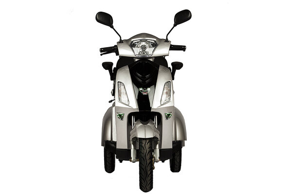 Электроскутер Volteco Trike New